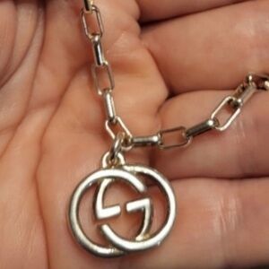 COPY - GUCCI LUXURY Necklace